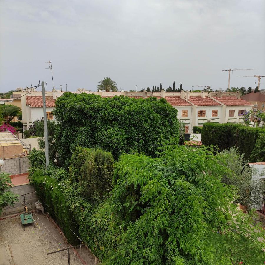 Atico En San Joan De Alicante サン・ホアン・デ・アリカンテ エクステリア 写真