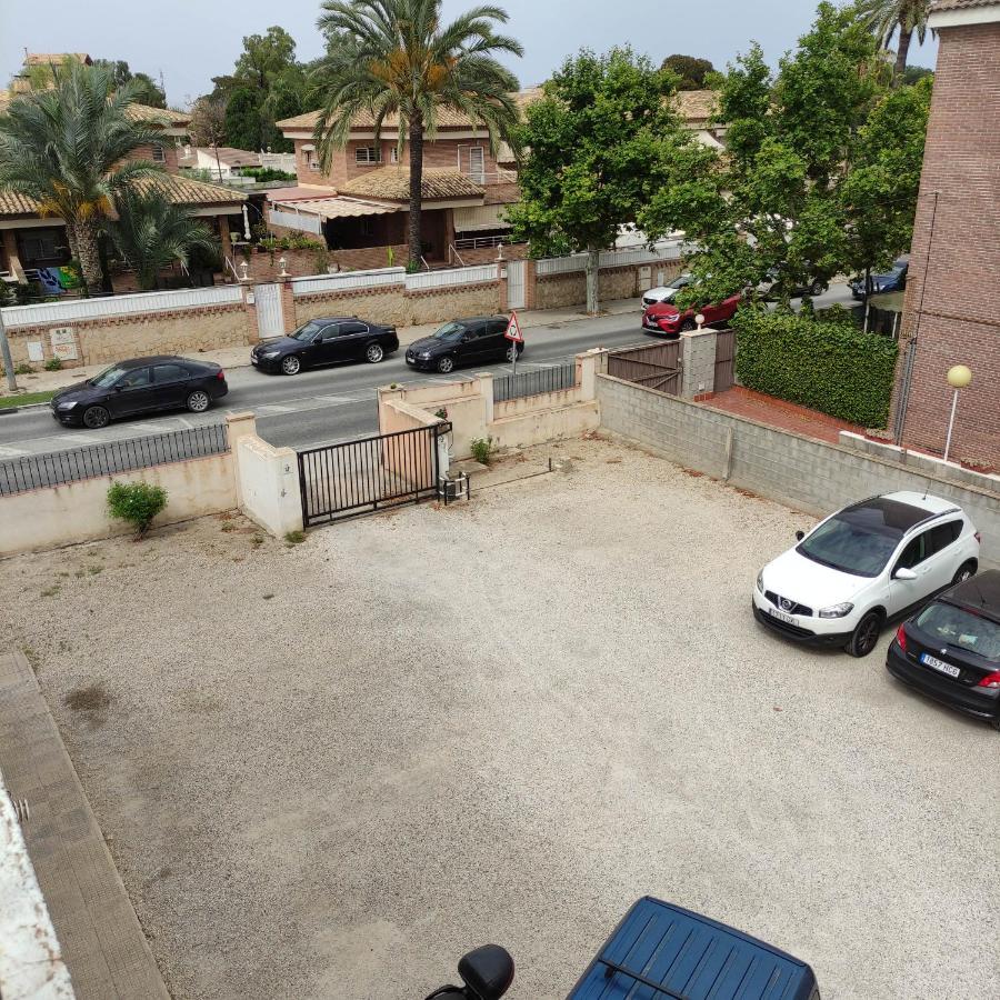 Atico En San Joan De Alicante サン・ホアン・デ・アリカンテ エクステリア 写真