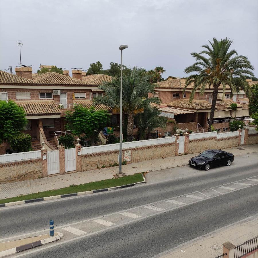 Atico En San Joan De Alicante サン・ホアン・デ・アリカンテ エクステリア 写真