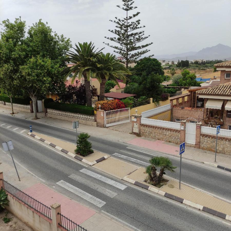 Atico En San Joan De Alicante サン・ホアン・デ・アリカンテ エクステリア 写真